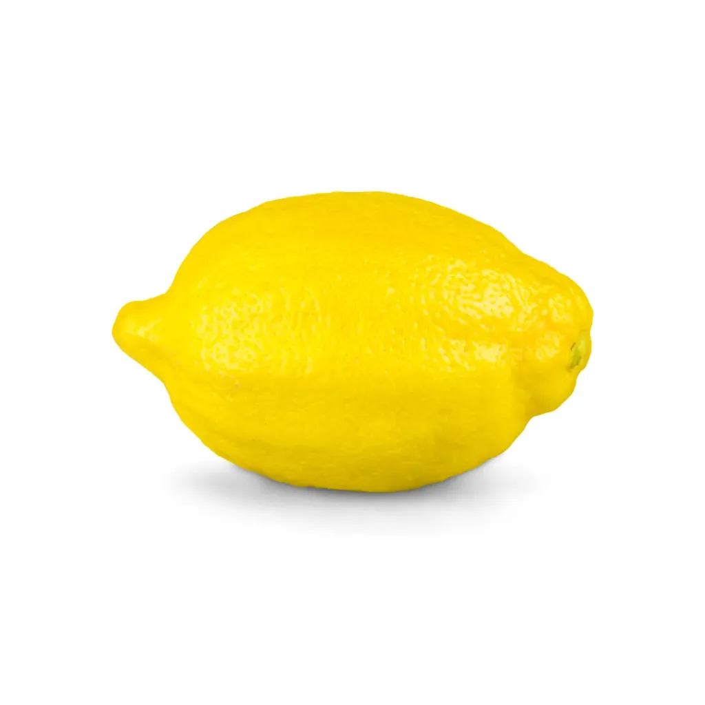 Lemon Fruit