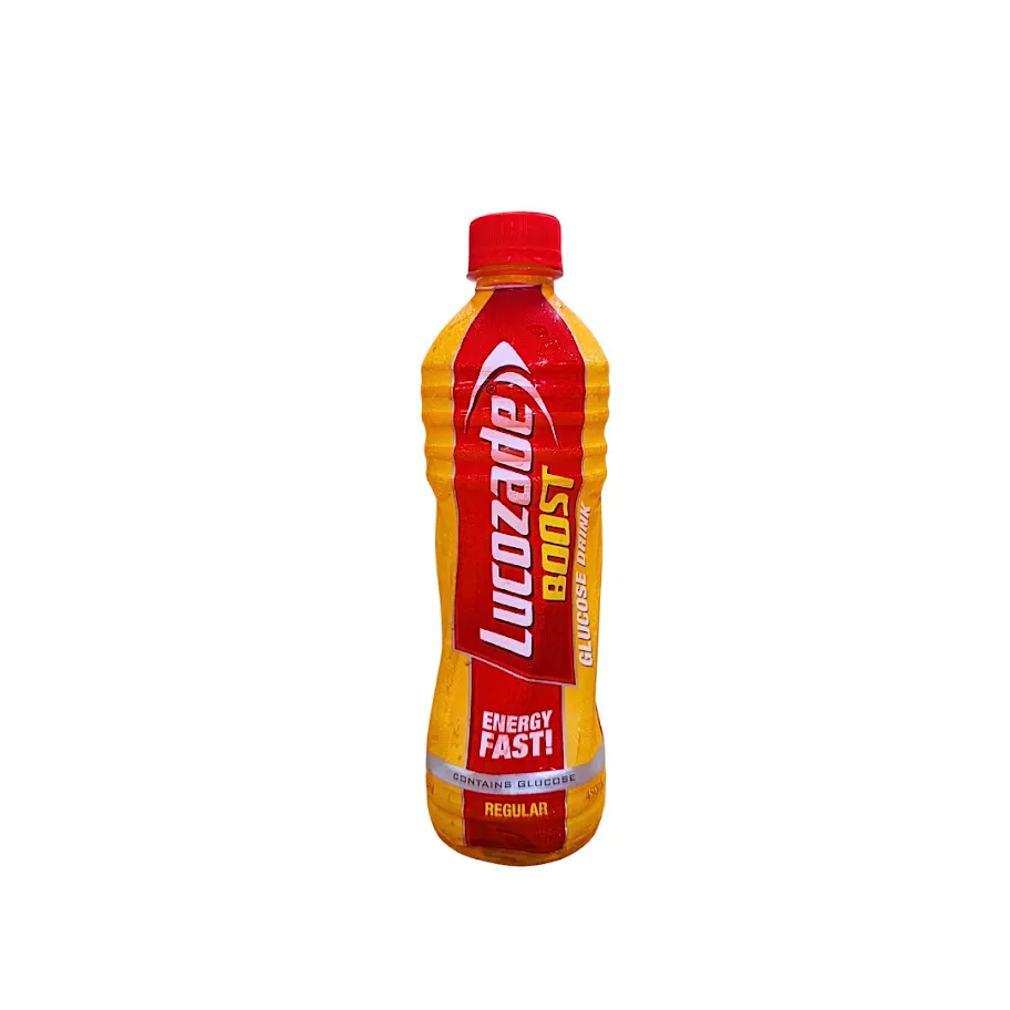 Lucozade Boost 450ml