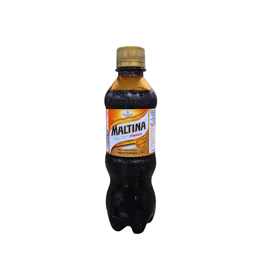 Maltina Pet