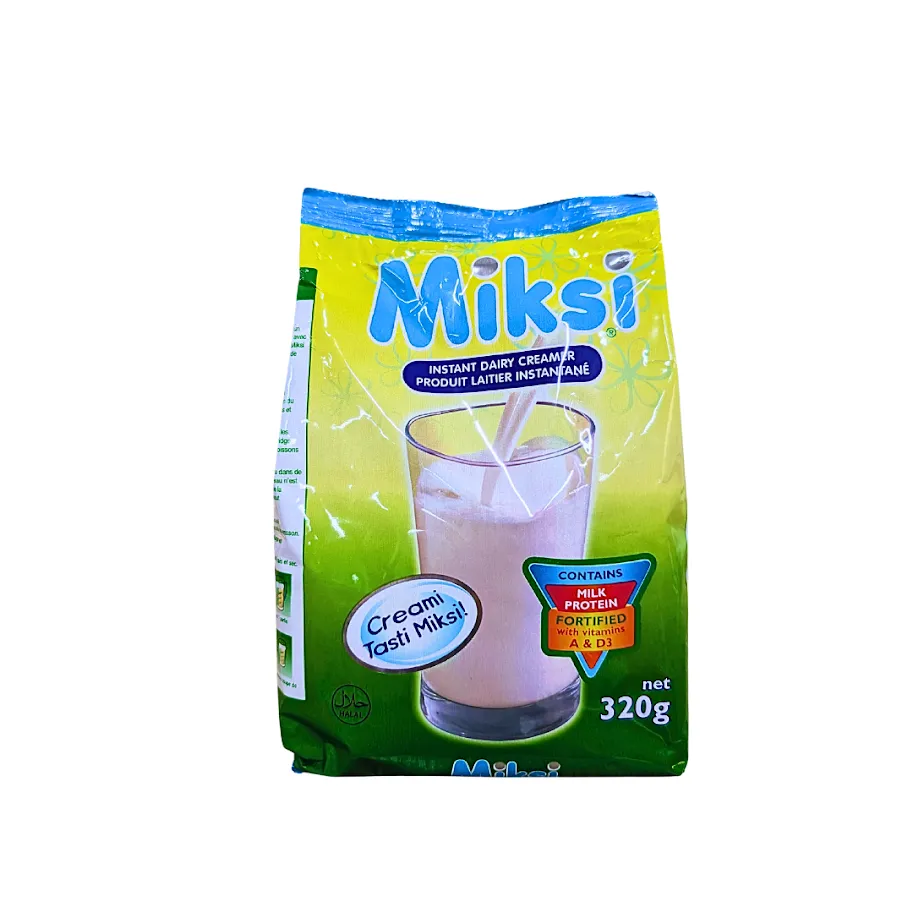 Miksi Refill 320g