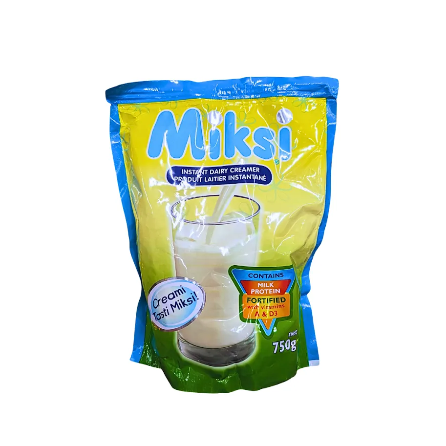 Miksi Refill 750g