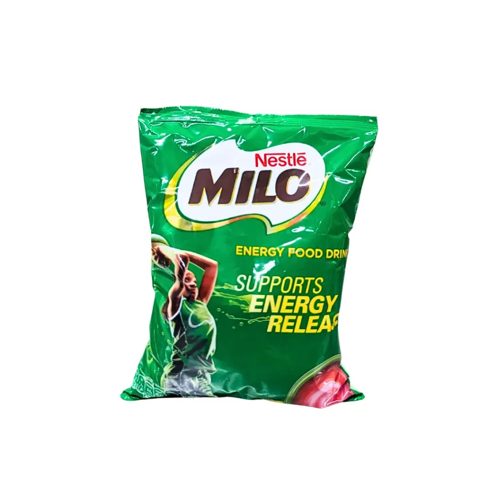Milo Refill (400g)