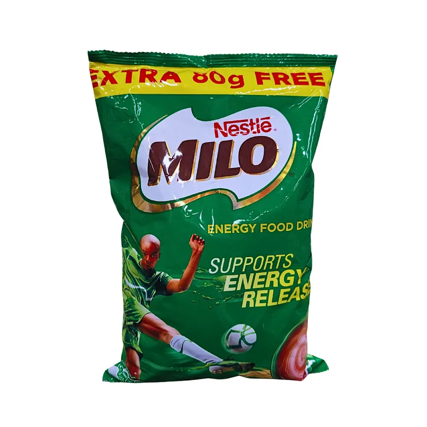 Milo Refill (800g)