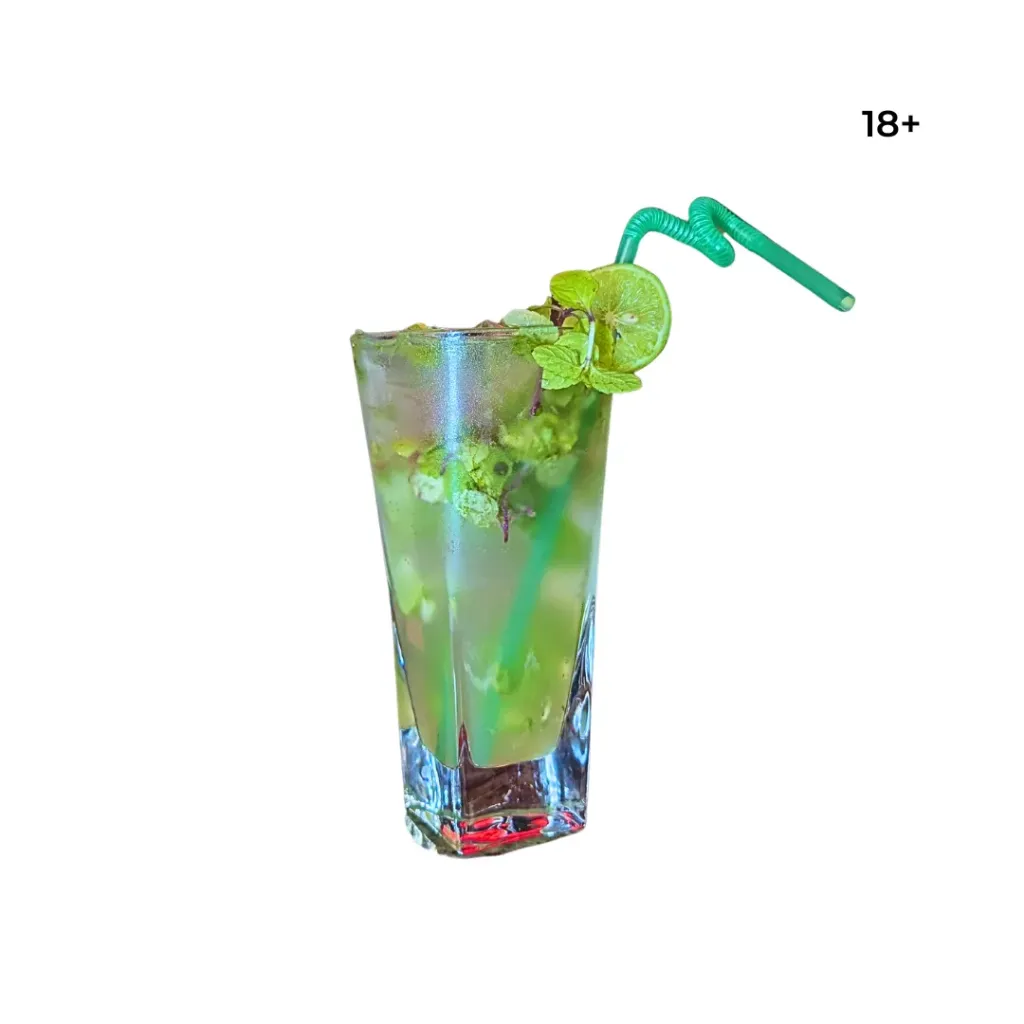 Classic Mojito