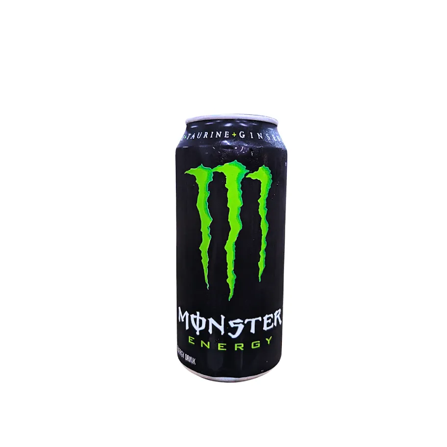 Monster Energy Drink  440ml
