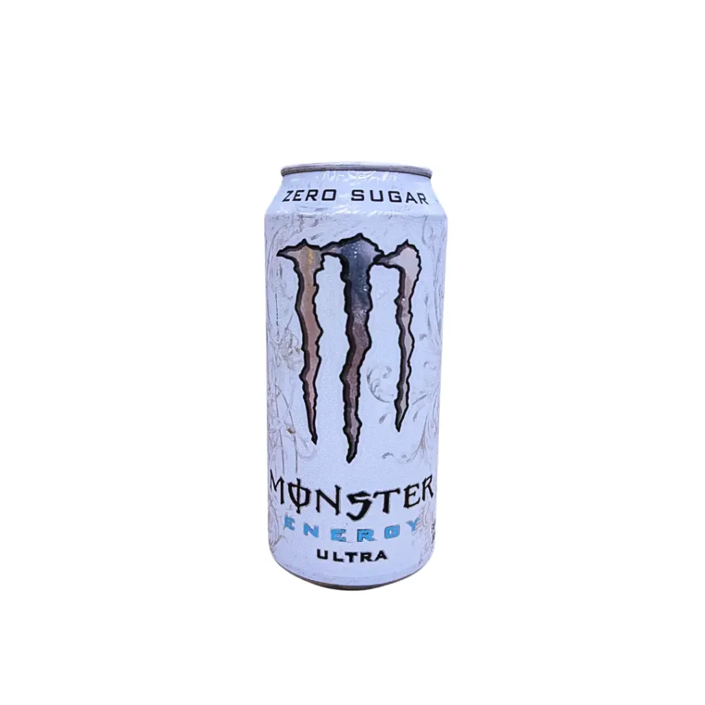Monster (Zero Sugar)  Ultra Energy Drink 440ml