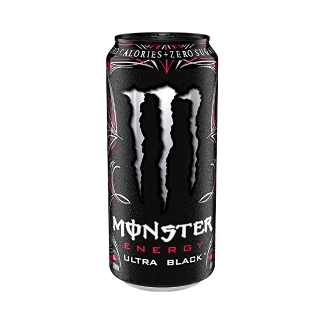 Monster Energy Ultra Drink