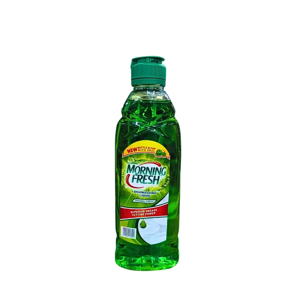 Morning Fresh Original Fresh (200ml)