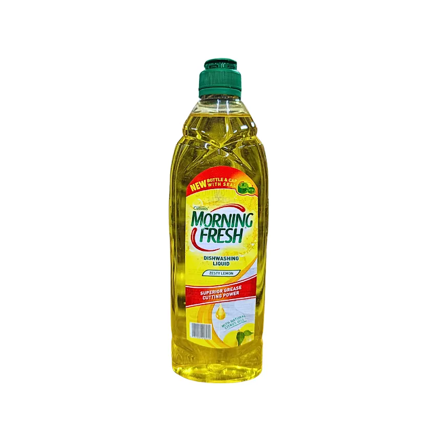 Morning fresh (200ml)