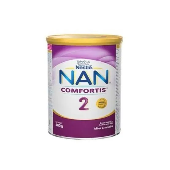Nan Comfortis 2 400g
