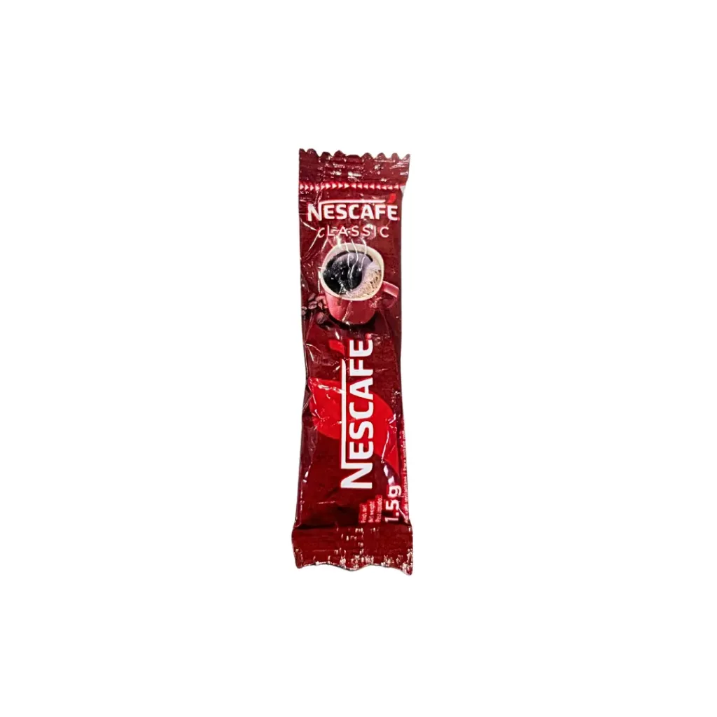 Nescafe Classic 1.5g