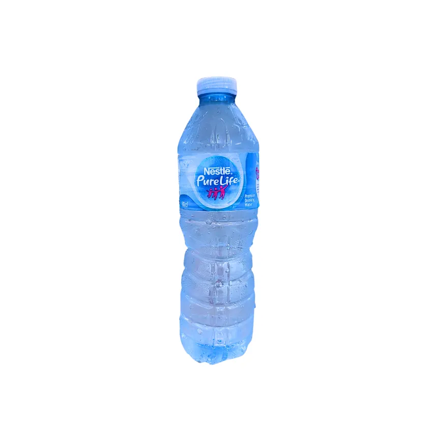 Nestle Bottle Water 60cl