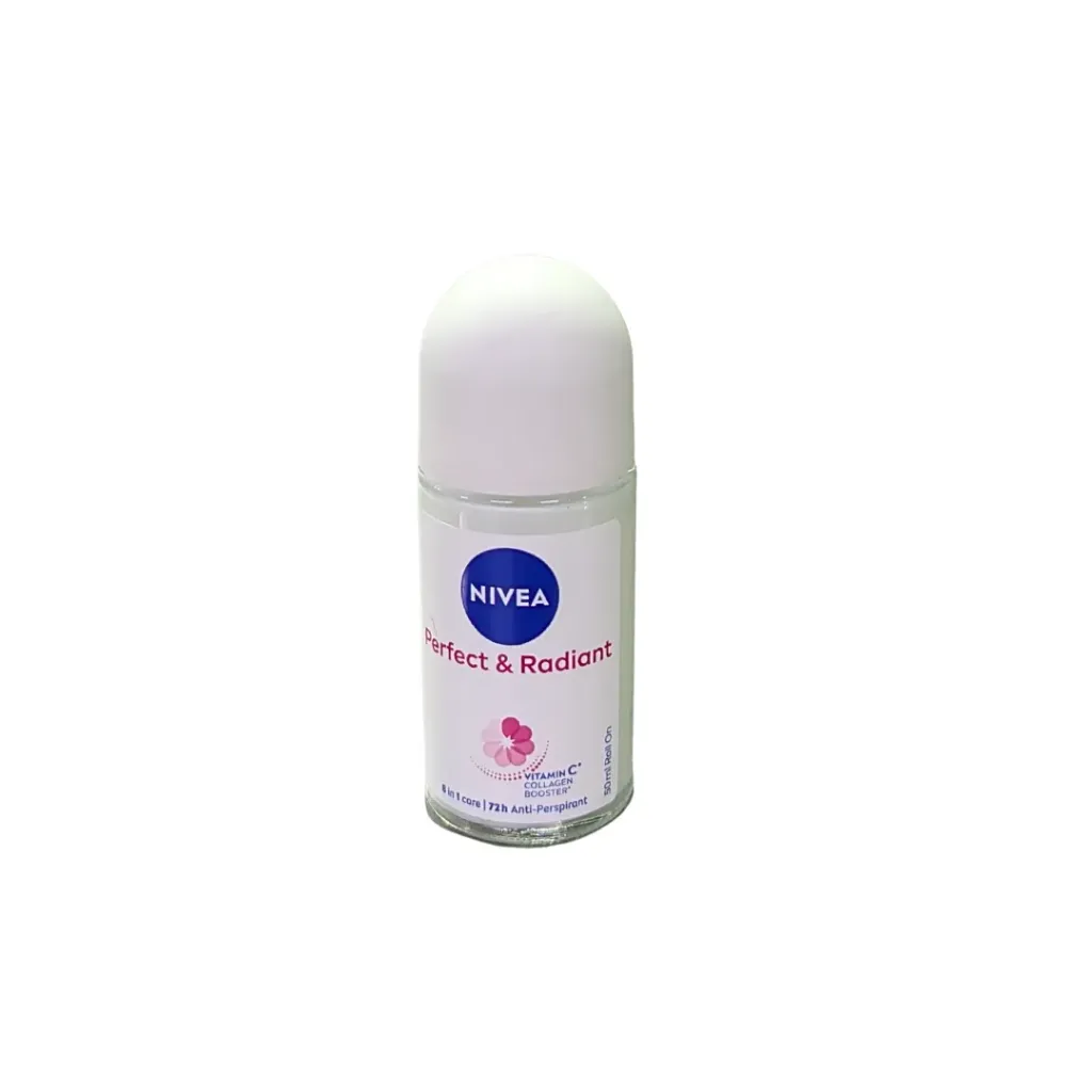 Nivea Perfect and Radiant Roll-On 50ml