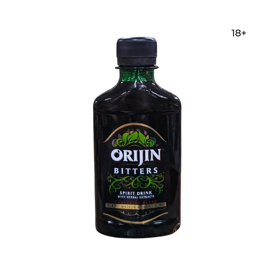 Origin Bitters 20cl