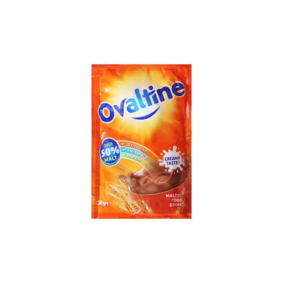 Ovaltine 18g
