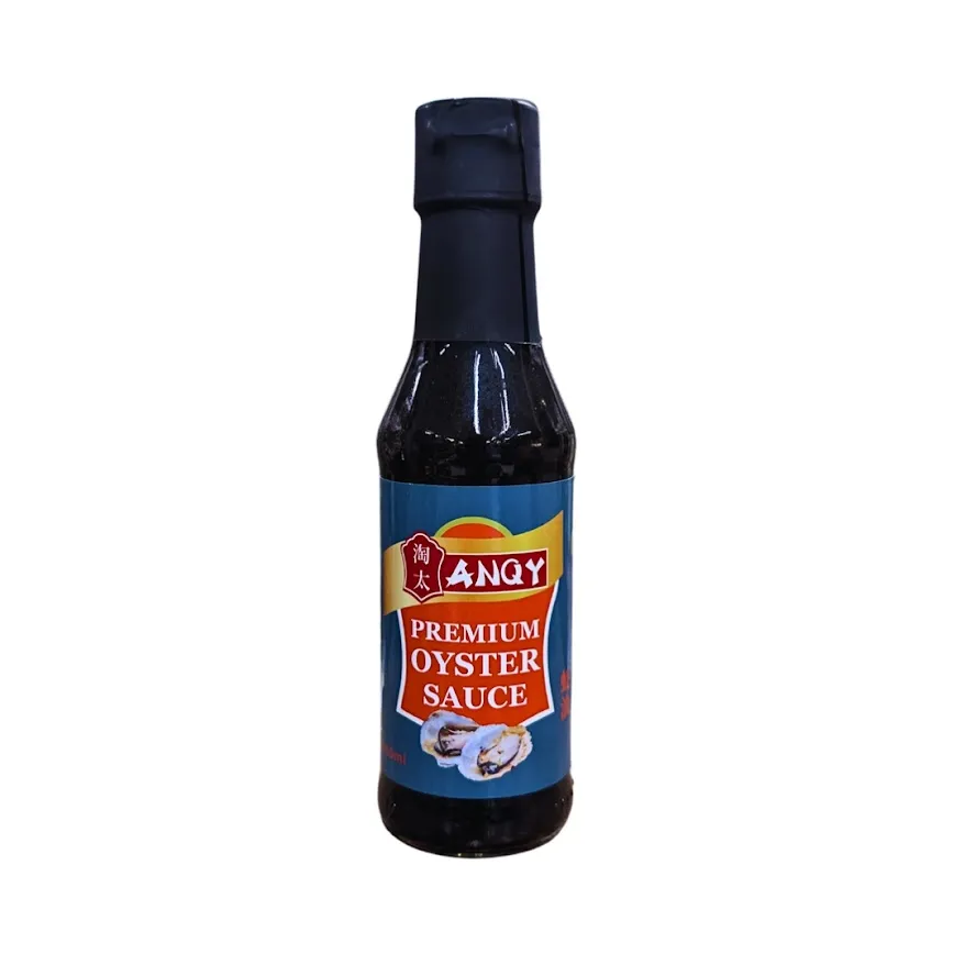 Amoy Premium Oyster Sauce (150ml)