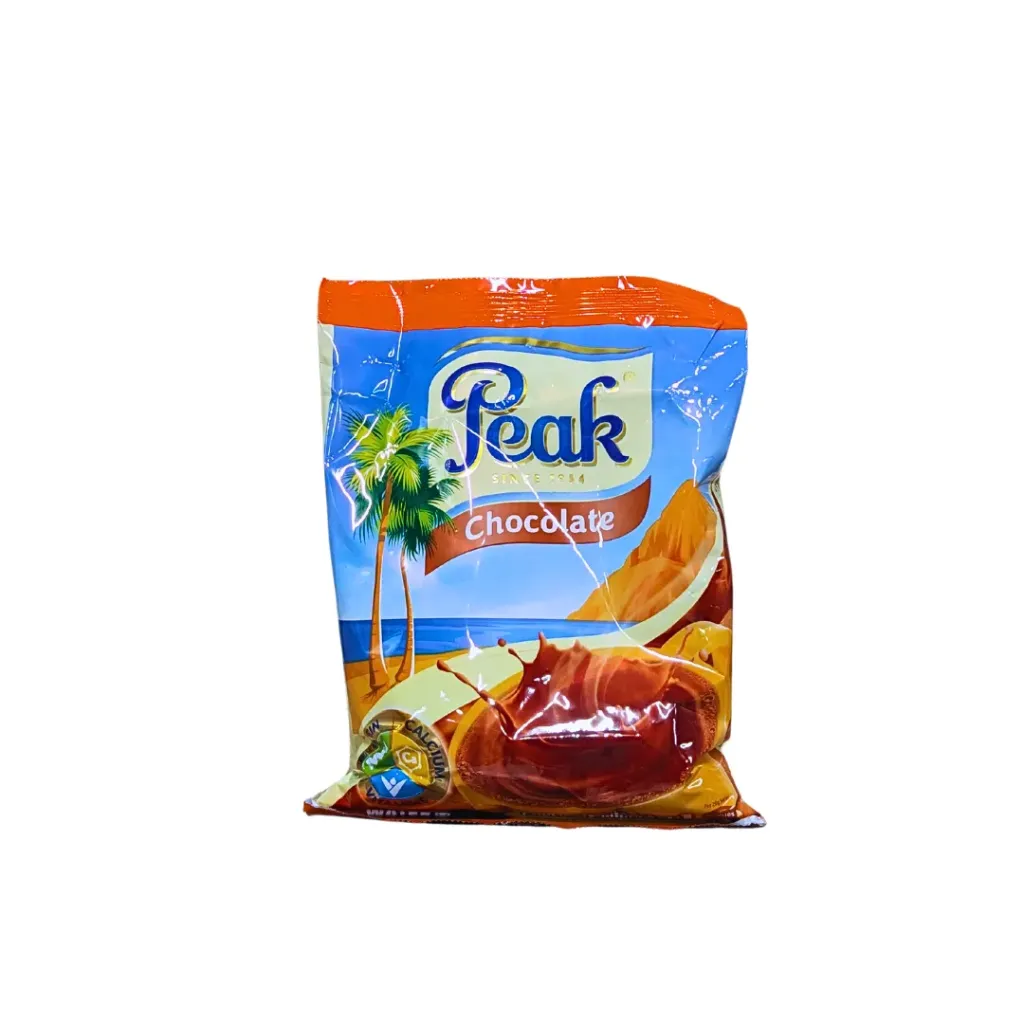 Peak Chocolate (Refill) 380g