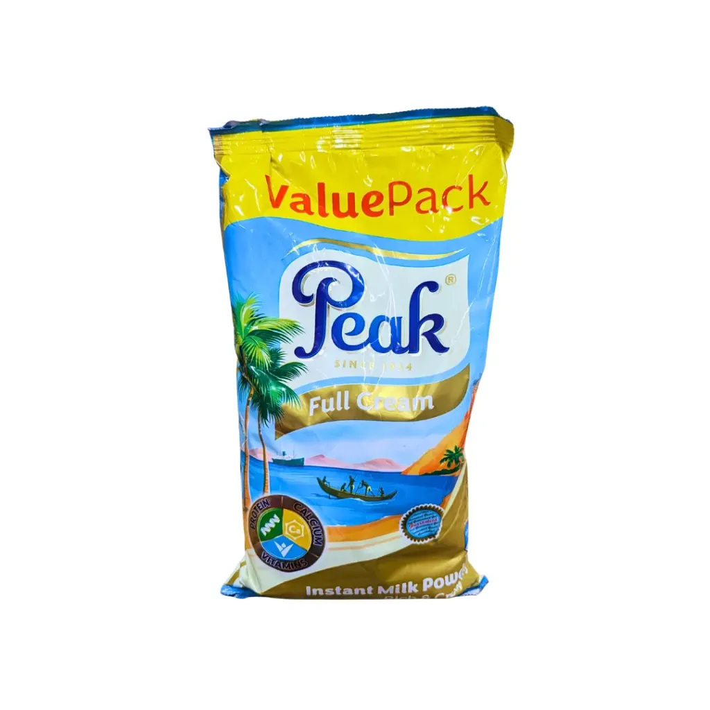 Peak Milk (Refill) 800g