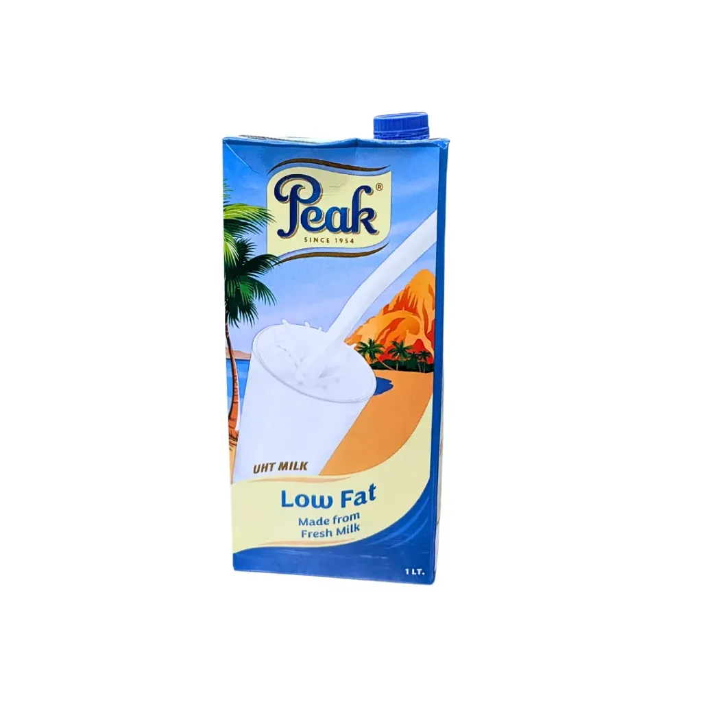 Peak Milk - Low Fat (1L)