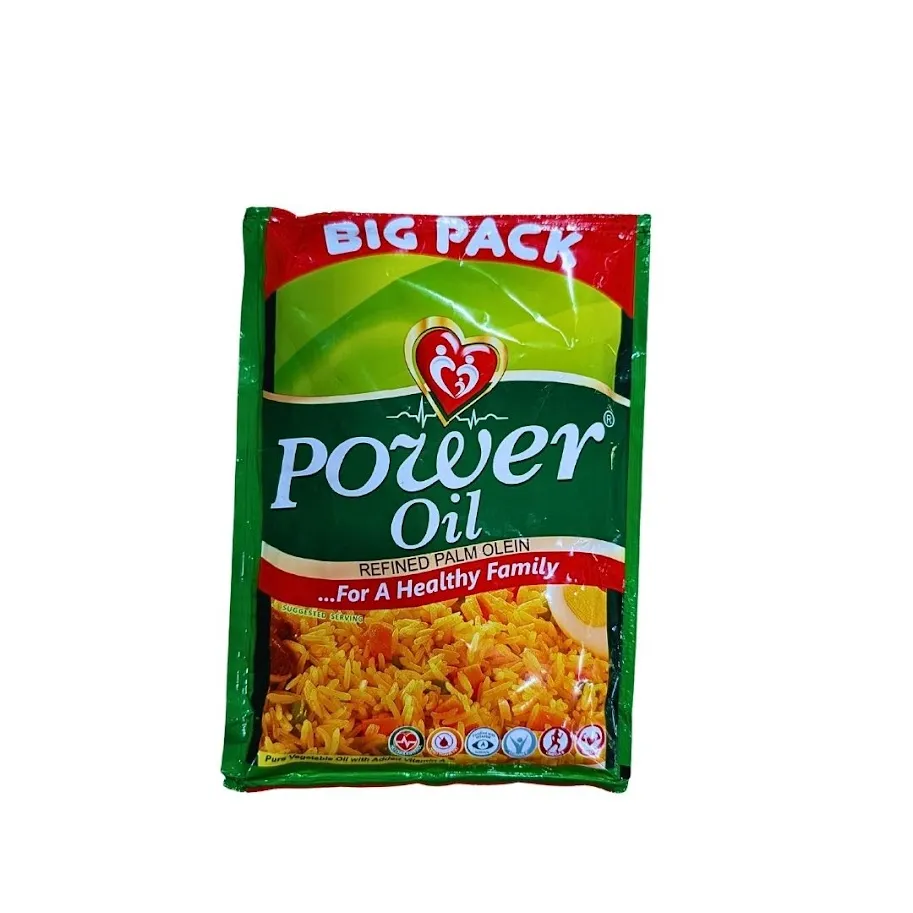 Power oil 110ml