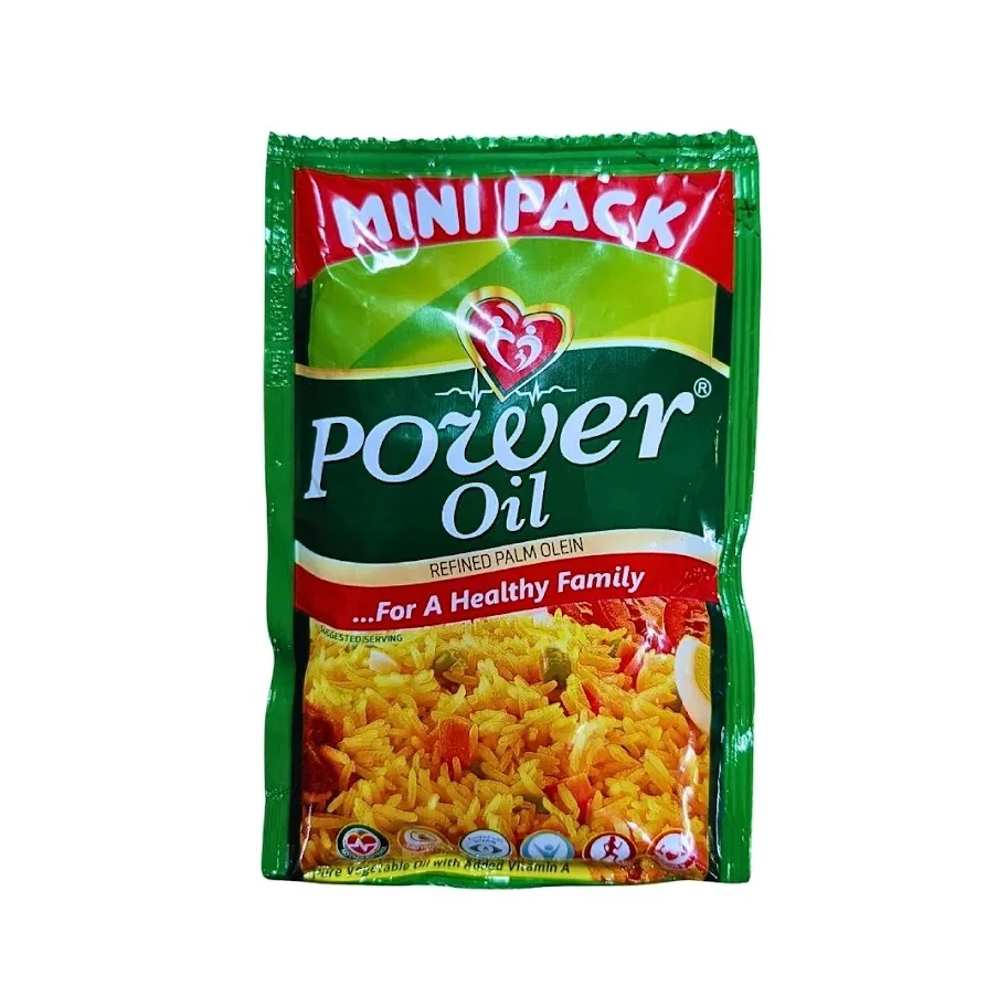 Power Oil 45ml