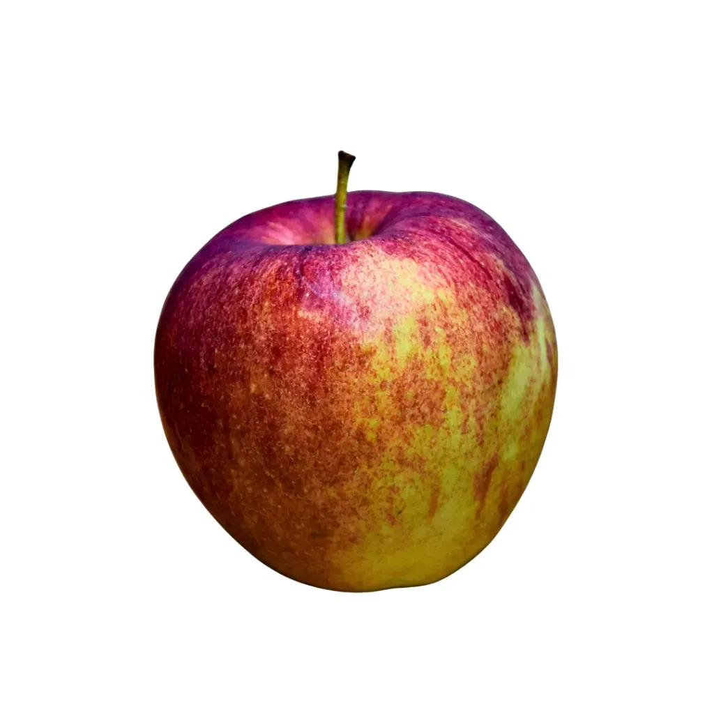 Red Apple
