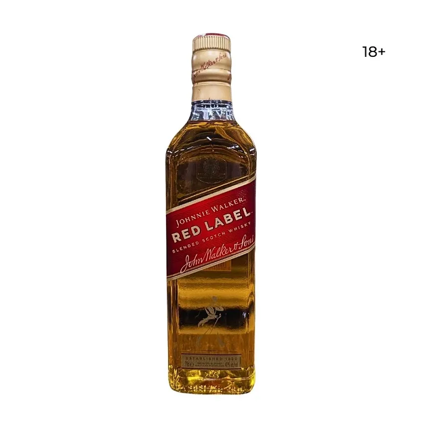 Johnnie Walker Red Label