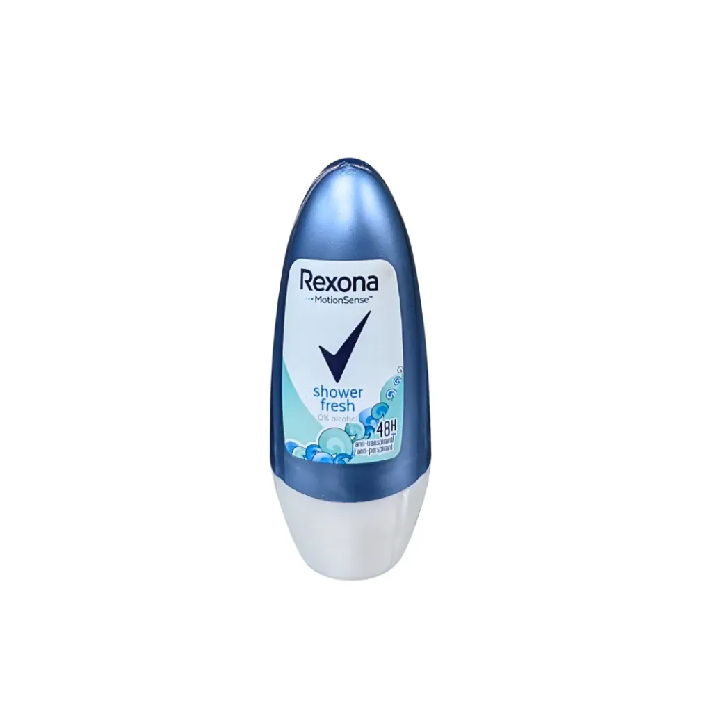 Rexona Shower Fresh Roll On 50ml
