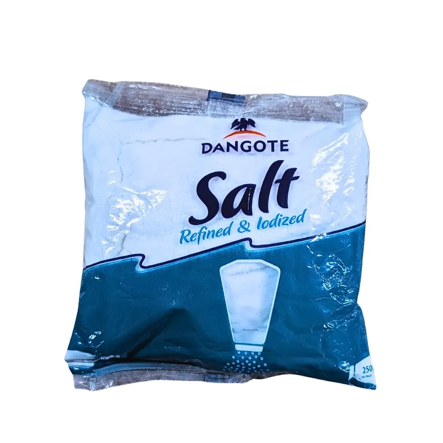 Dangote Salt 250g