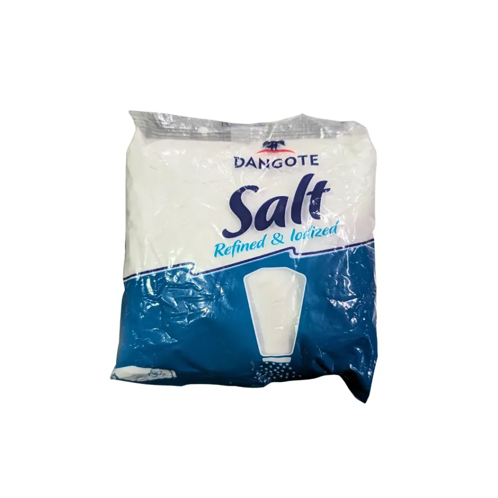 Dangote Salt 500g
