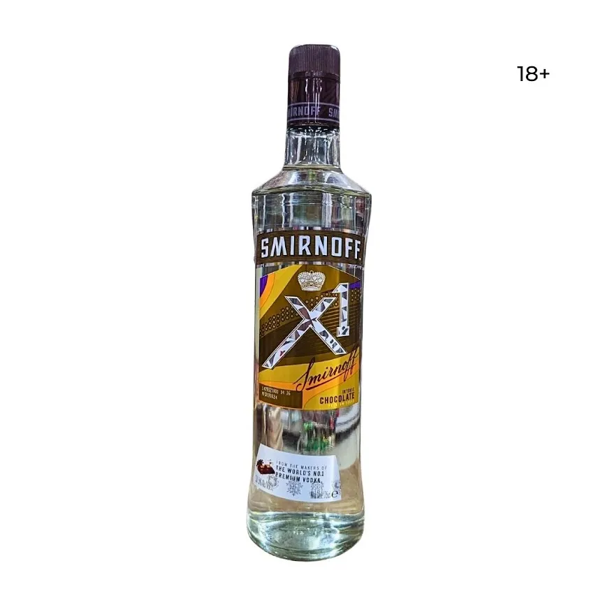 Smirnoff Ice X1 75cl