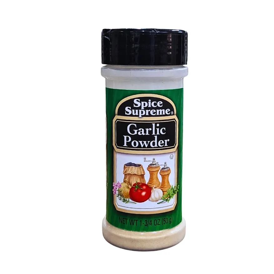 Spice Supreme Garlic powder
