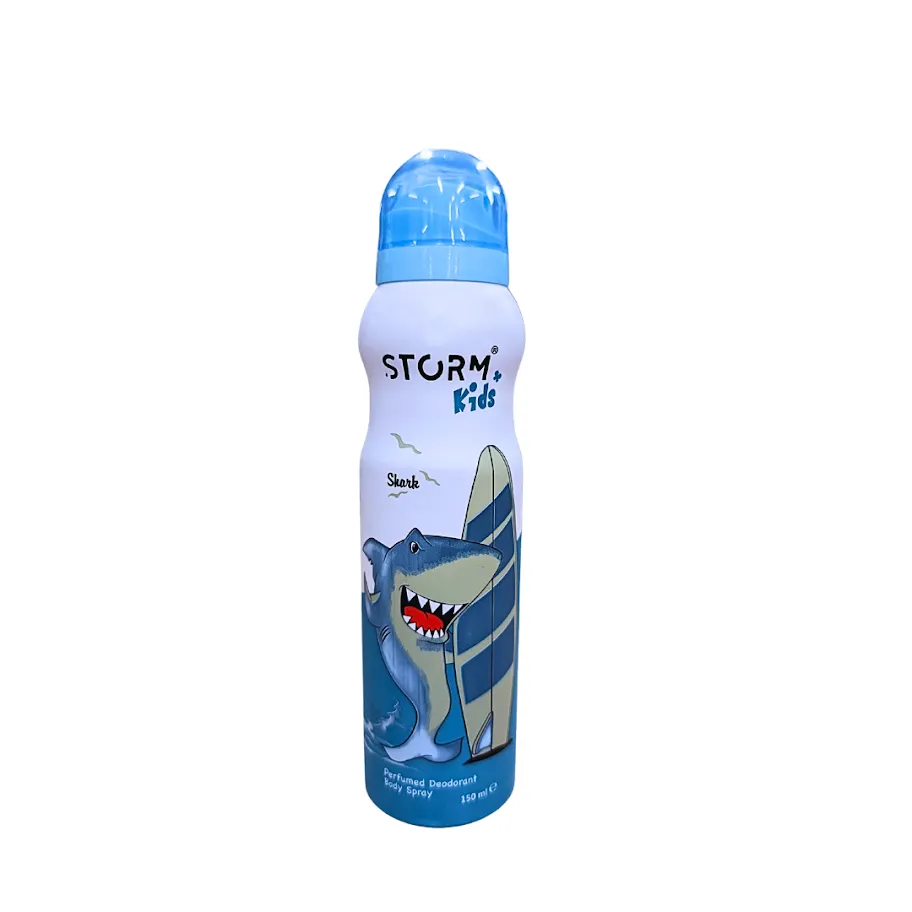 Storm kids Spray