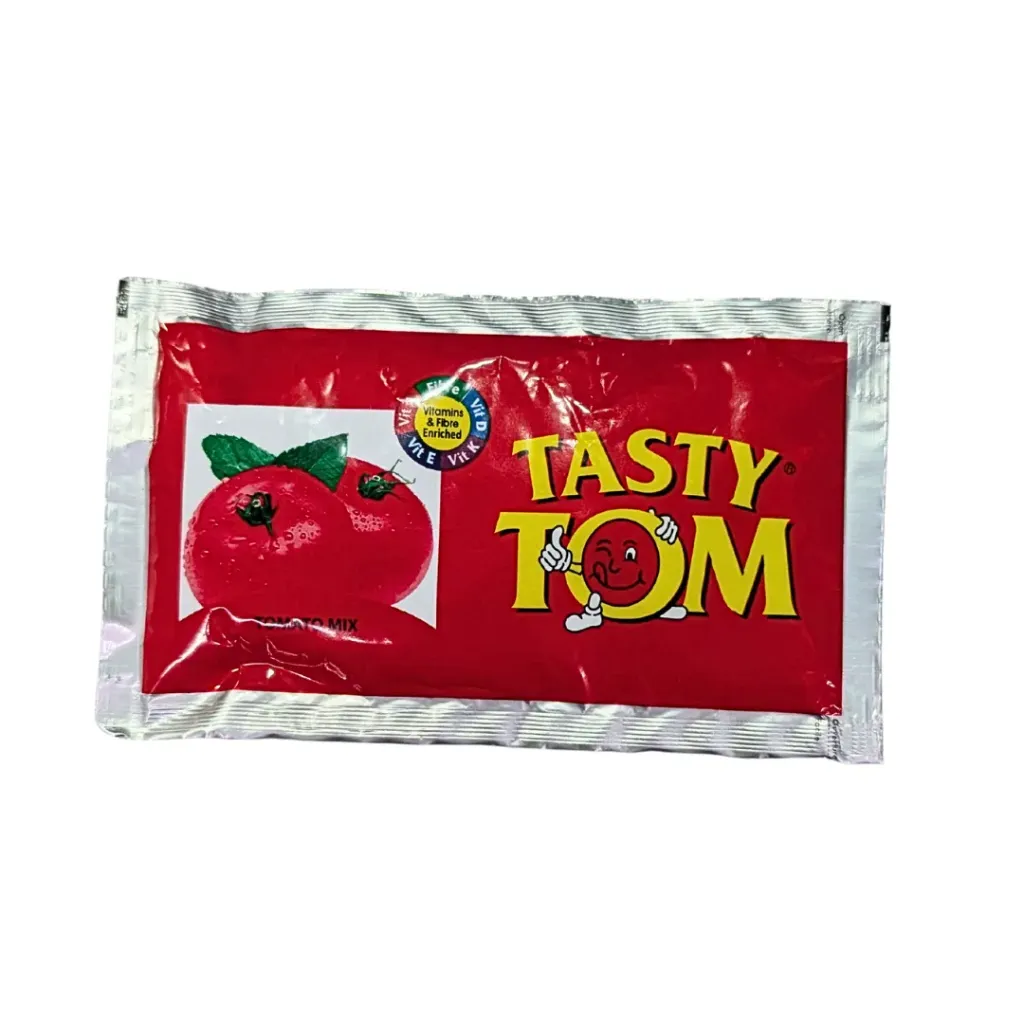 Tasty Tom Tomato Mix
