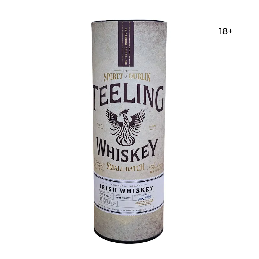 Teeling Small Batch