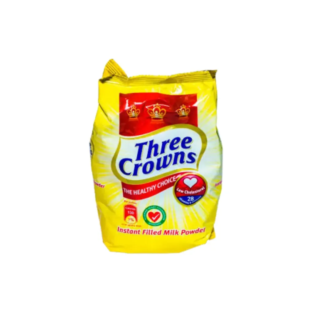 Three Crowns Milk Refill (320g)