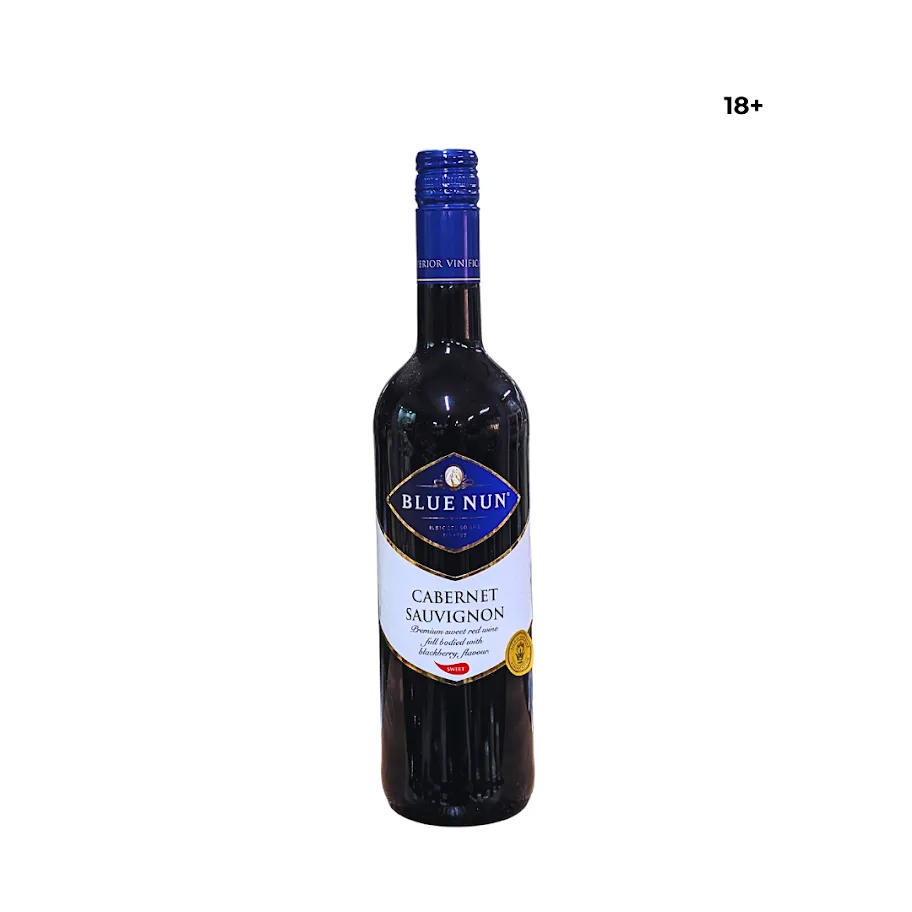 Blue Nun Merlot Wine
