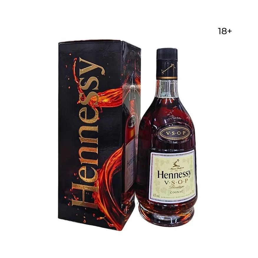 Hennessy VSOP