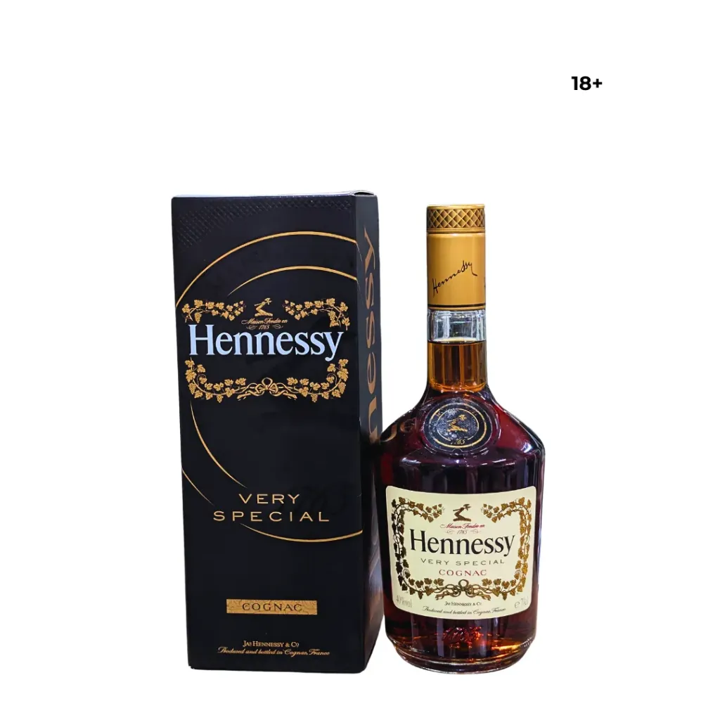 Hennessy VS
