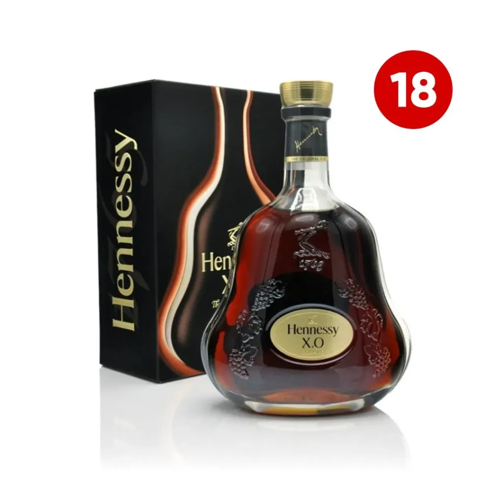 Hennessy XO