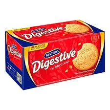 Mcvities Digestive Biscuit