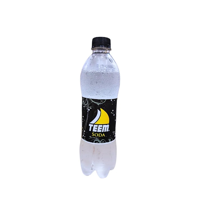 Teem Soda 50Cl