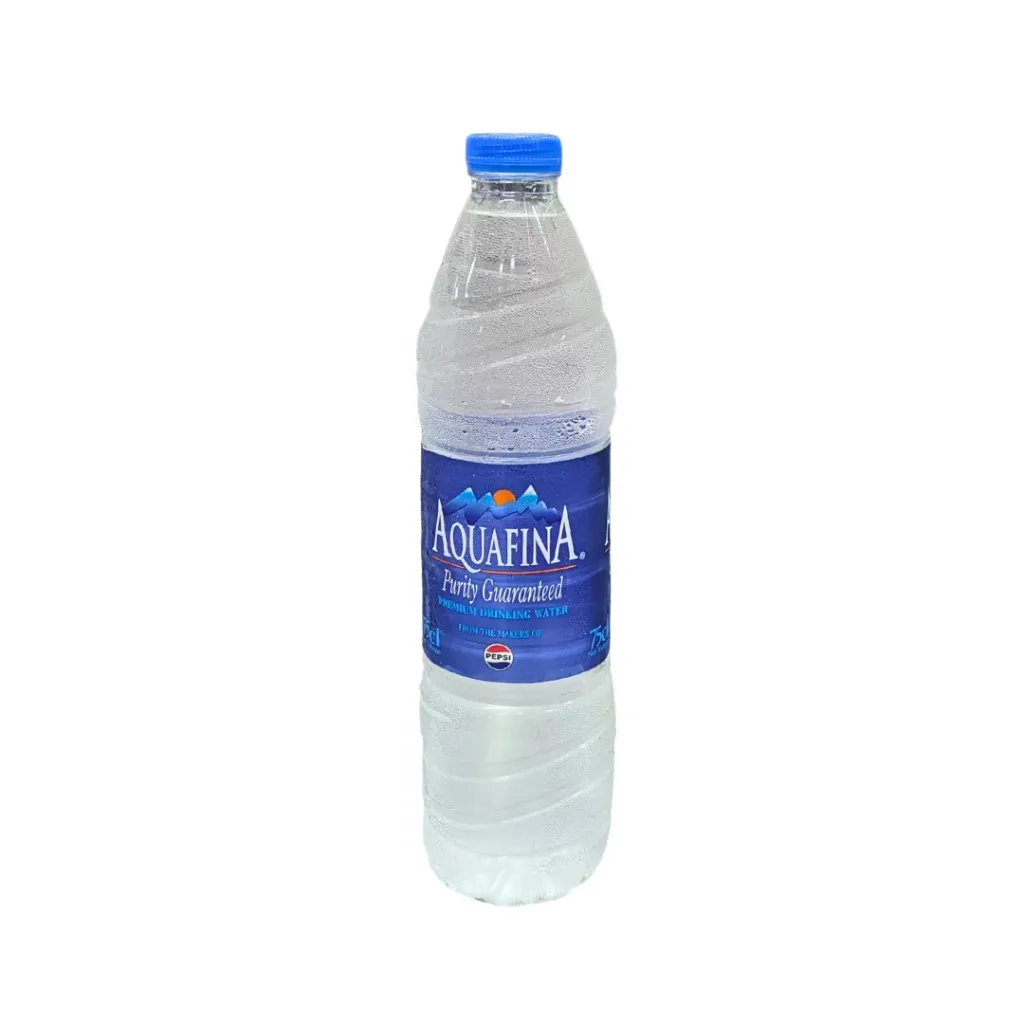 Aquafina Water 75cl