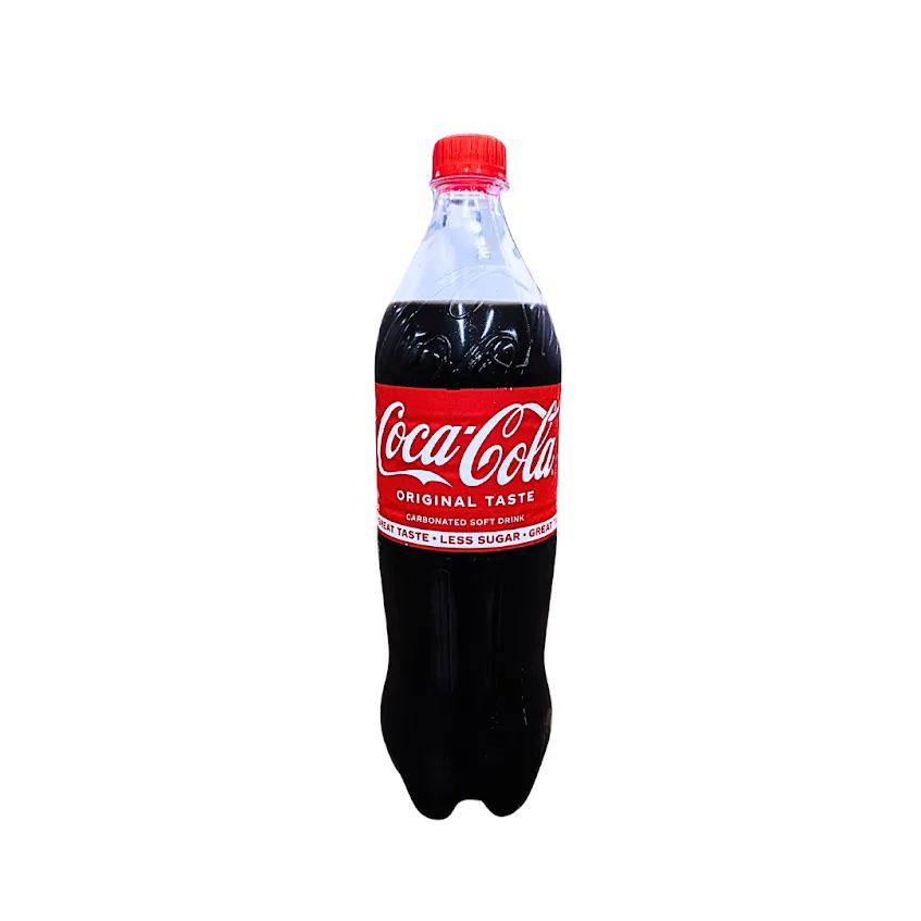 Coke (50cl)