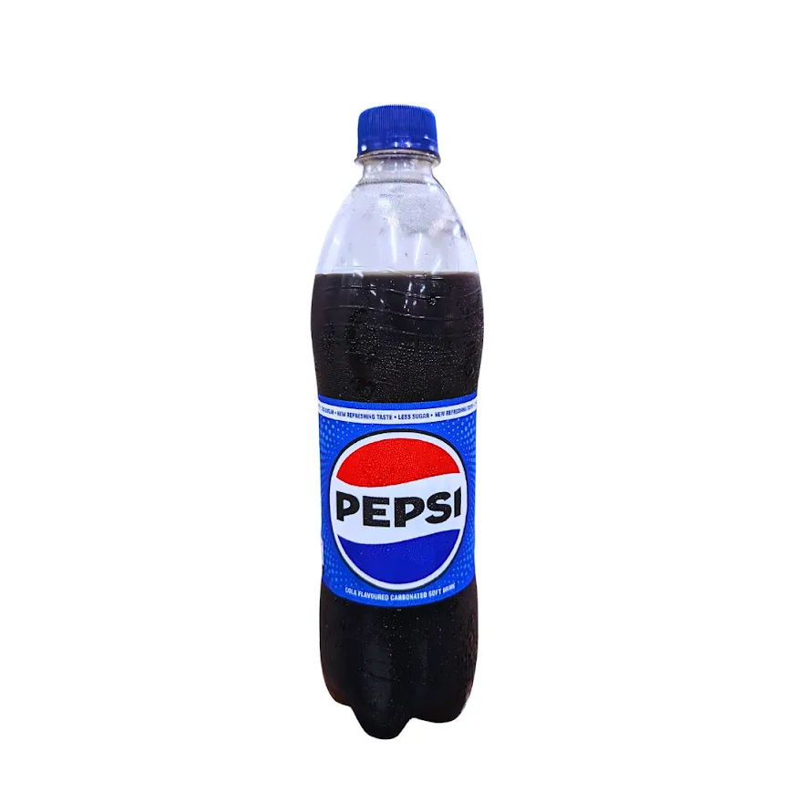 Pepsi 50cl