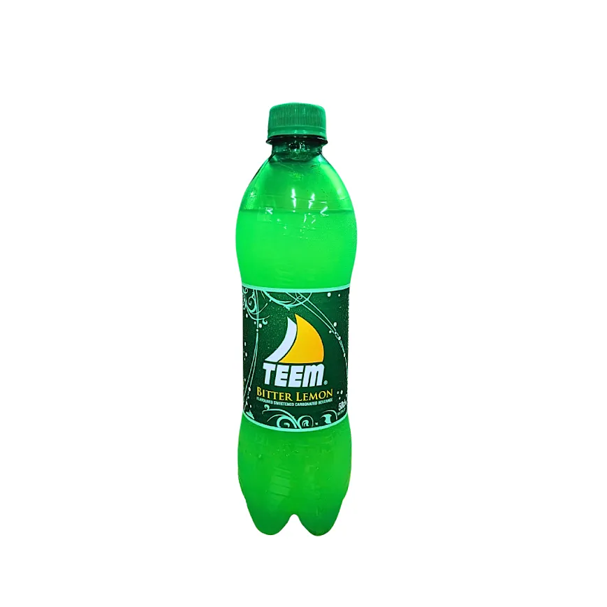 Teem Bitter Lemon (50cl)