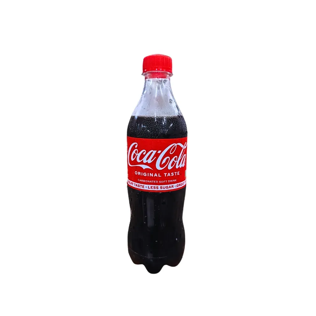 Coke (35cl)