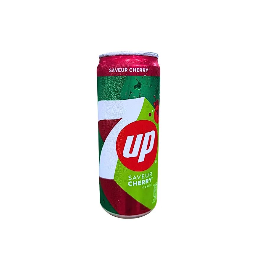 7up 40cl