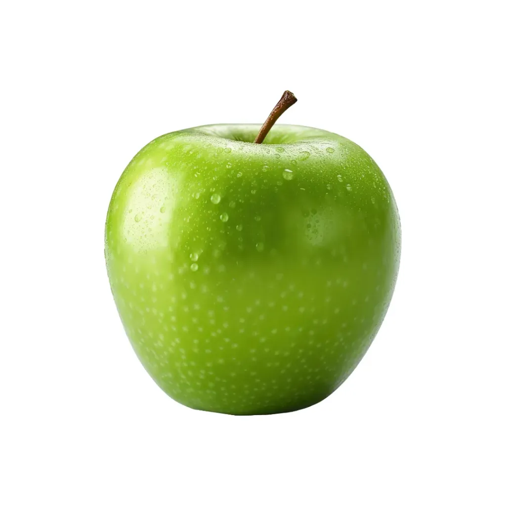 Green Apple