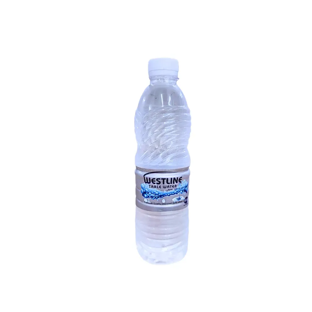 Westline Table Water 50cl